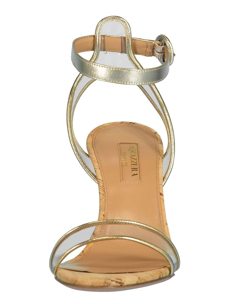 AQUAZZURA-Minimalist Wedge-