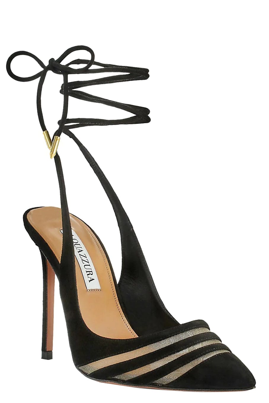 AQUAZZURA-Unfaithful Pump-