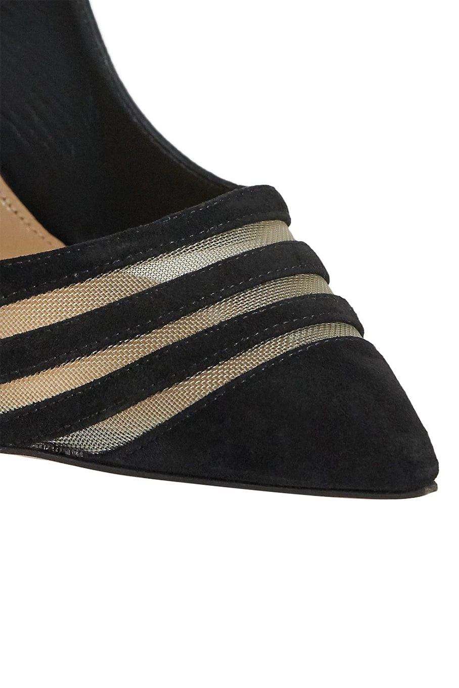AQUAZZURA-Unfaithful Pump-