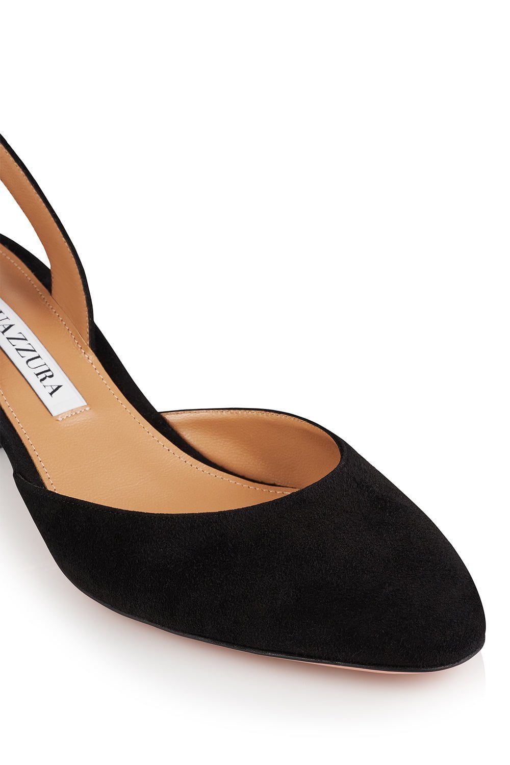 AQUAZZURA-Talita Pump 50-