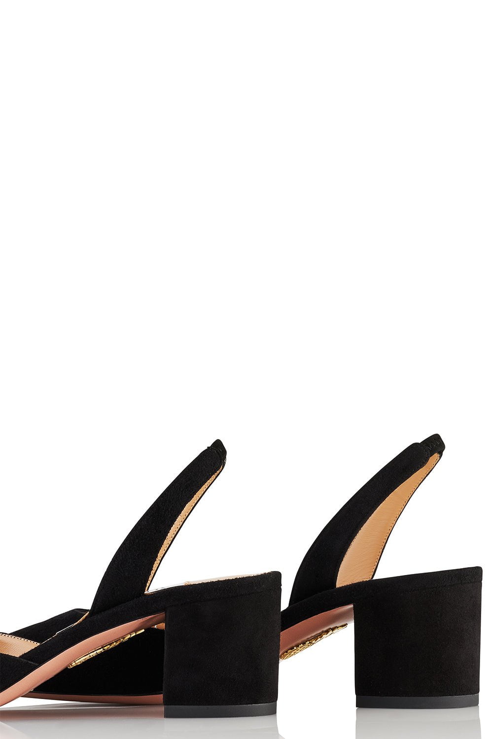 AQUAZZURA-Talita Pump 50-