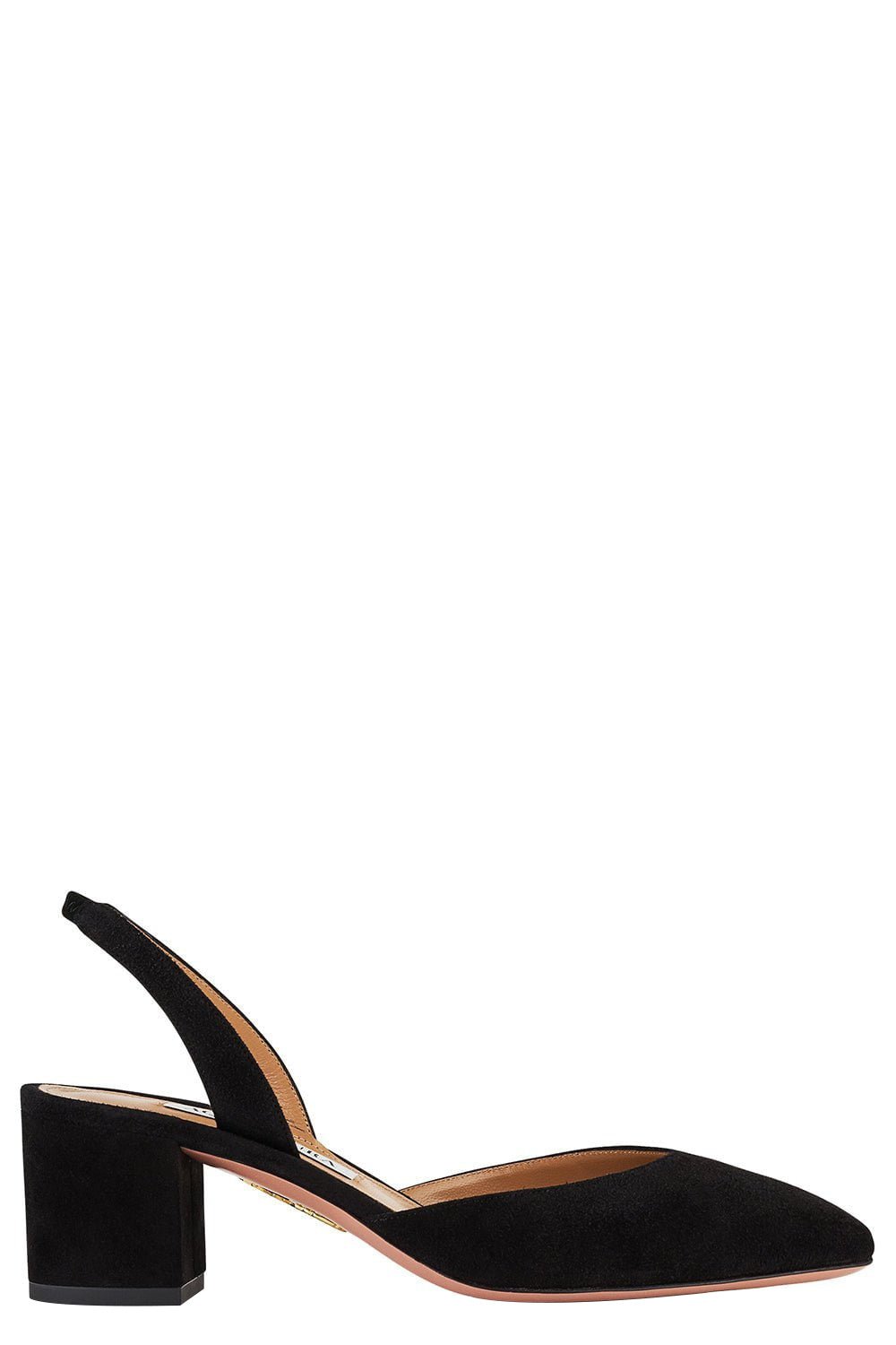 AQUAZZURA-Talita Pump 50-