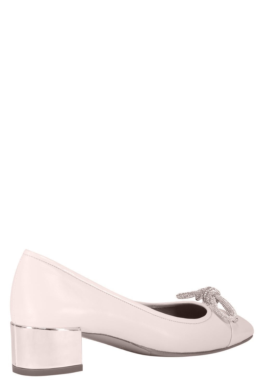 AQUAZZURA-Parisina Pump-