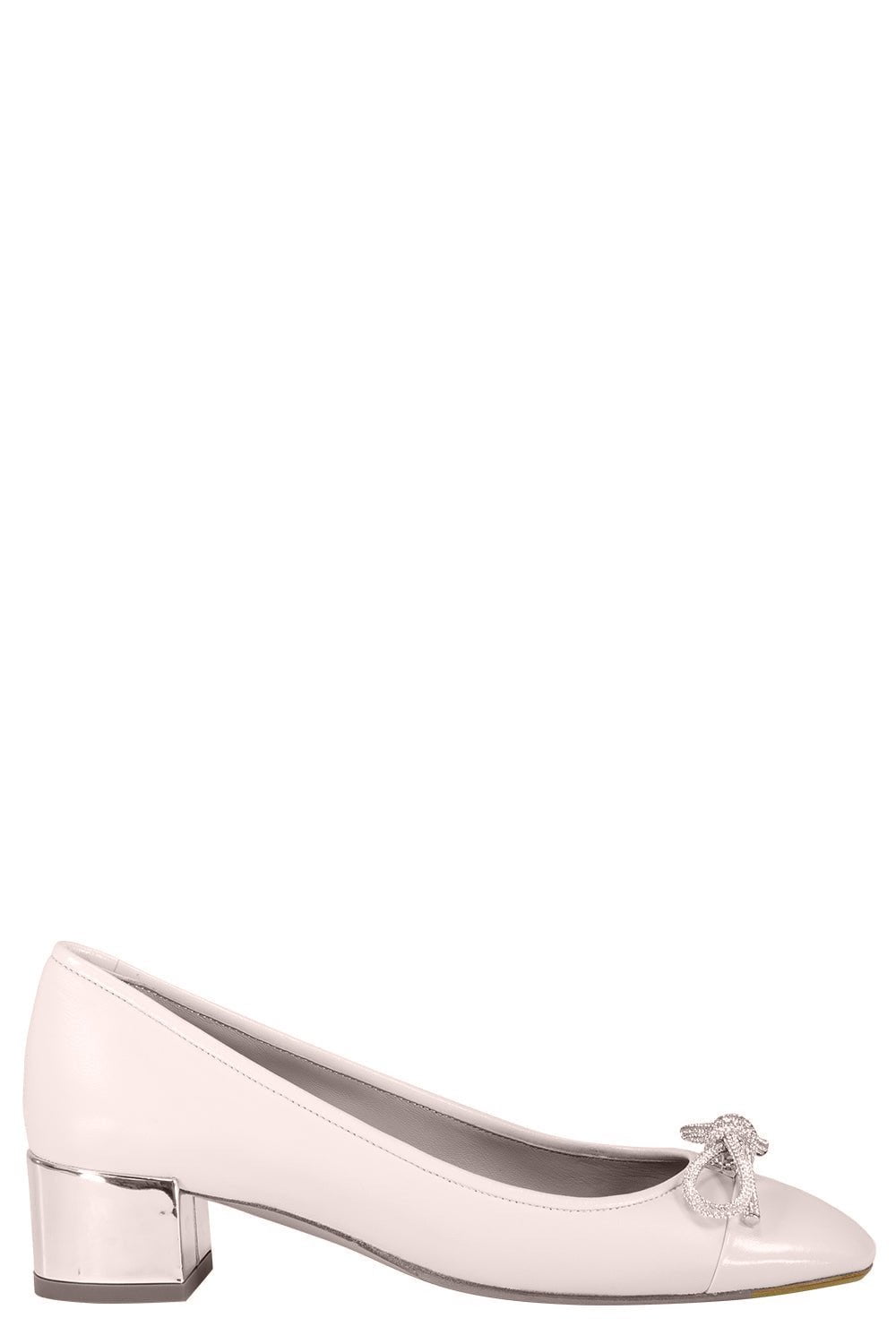 AQUAZZURA-Parisina Pump-