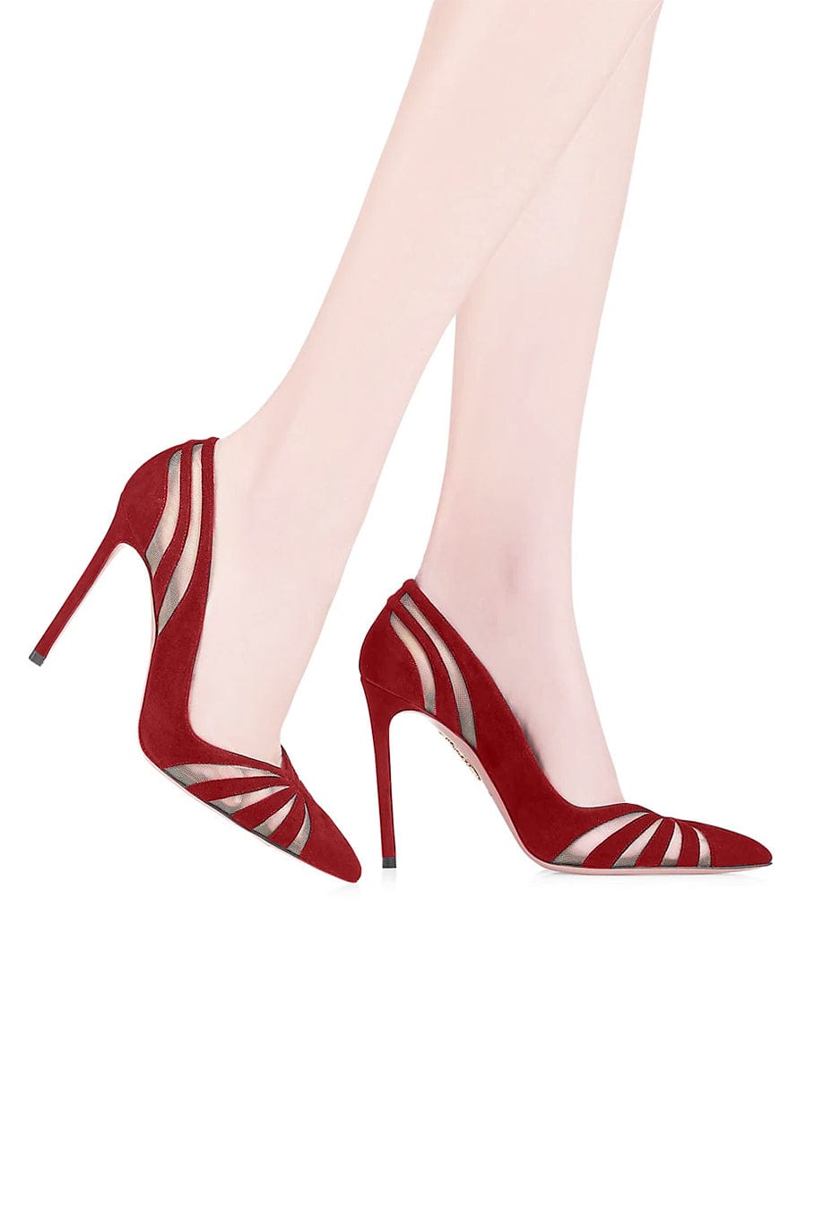 AQUAZZURA-The Spy Pump-