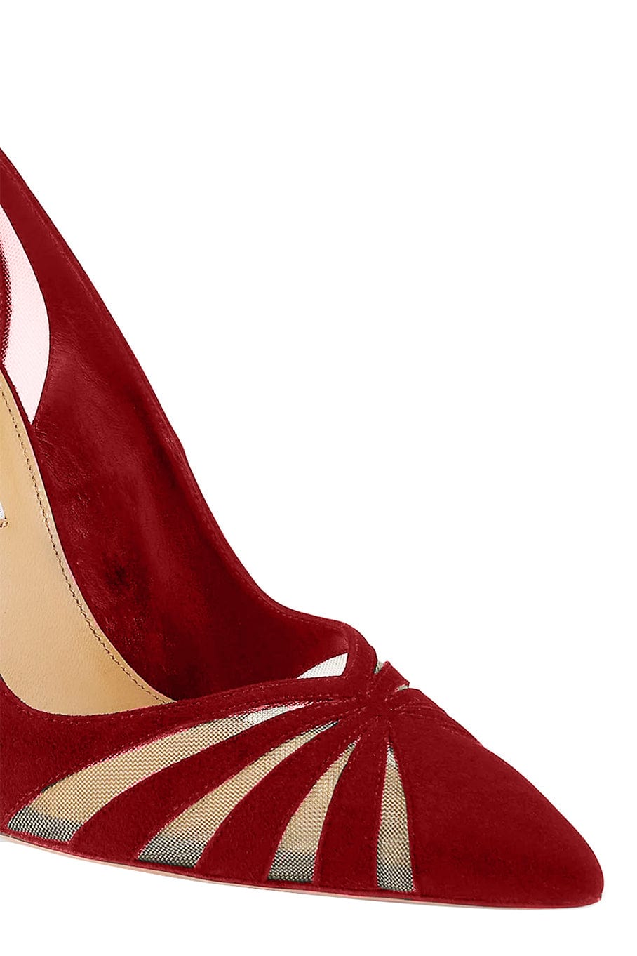 AQUAZZURA-The Spy Pump-