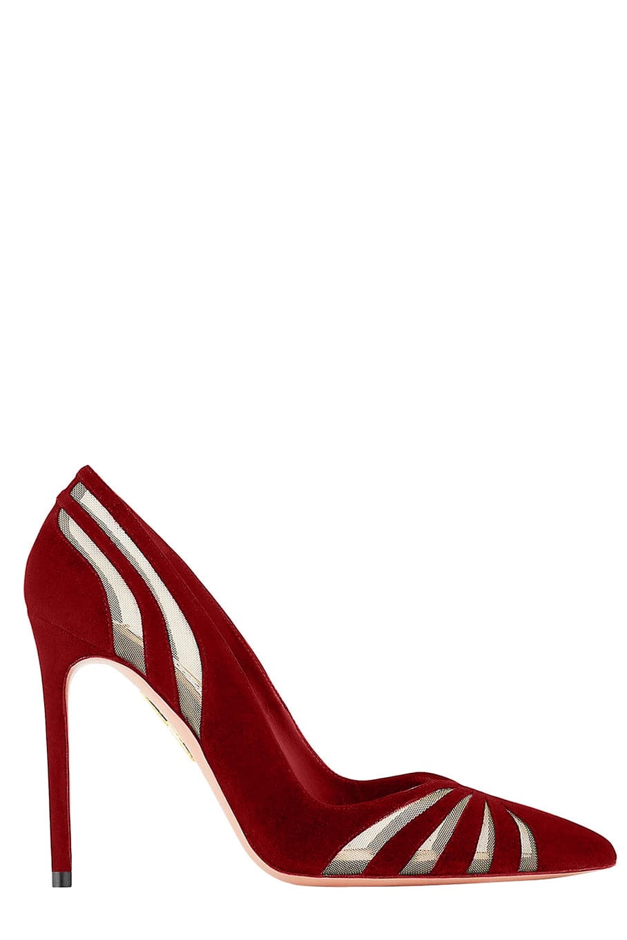 AQUAZZURA-The Spy Pump-
