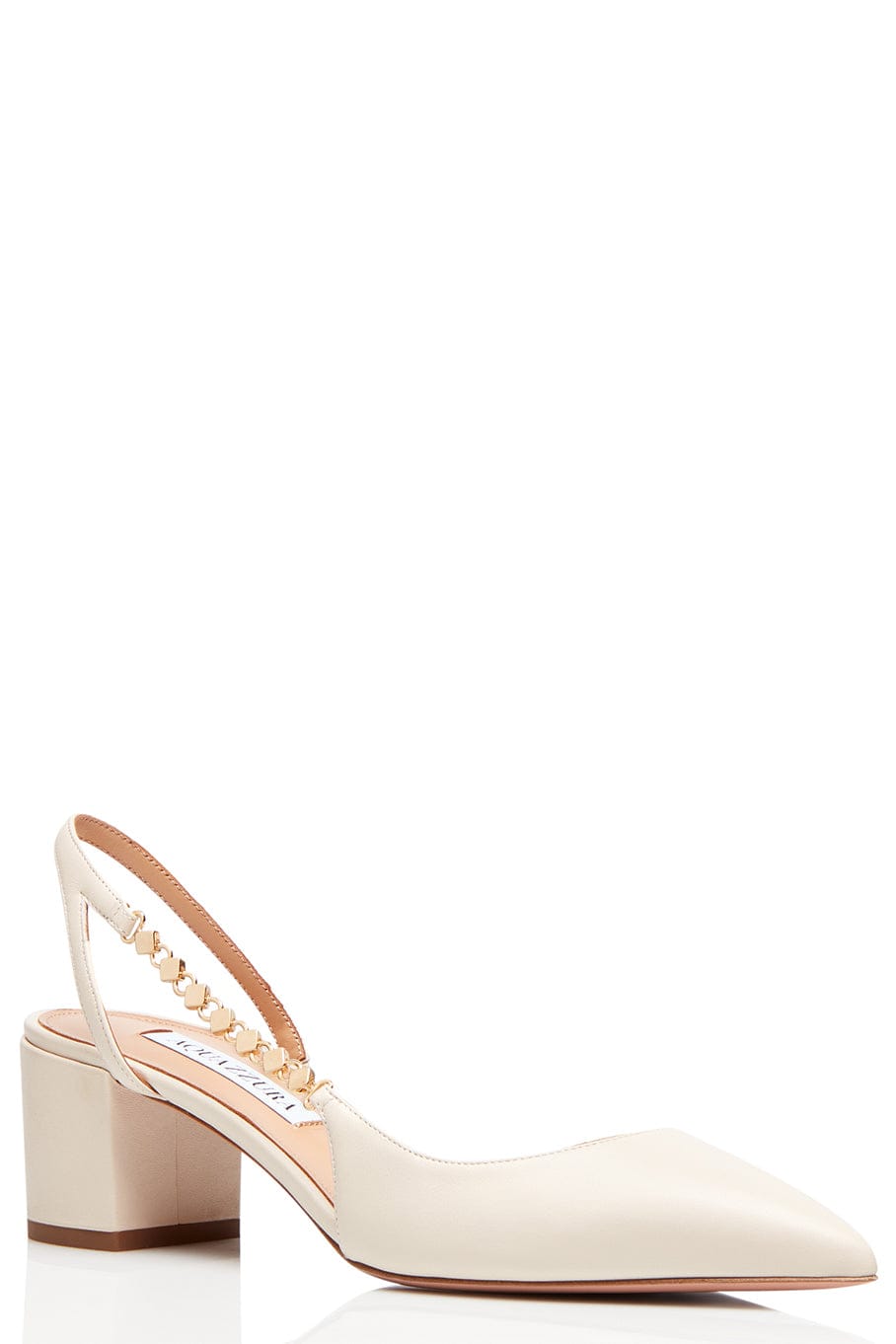 AQUAZZURA-Gramercy Pump-