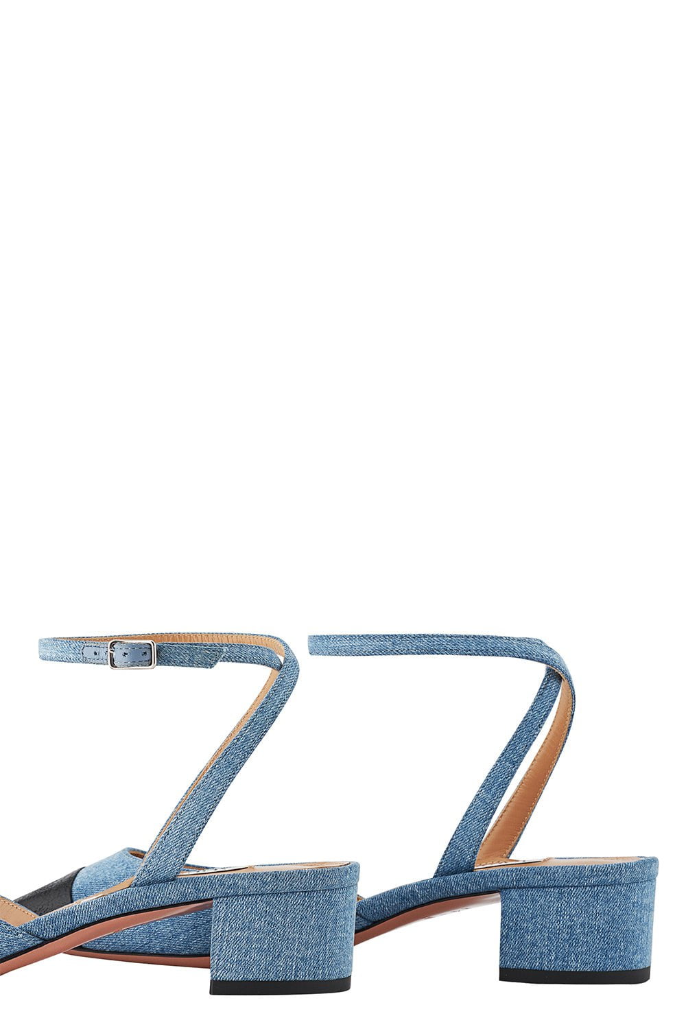AQUAZZURA-French Flirt Pump - Pool-