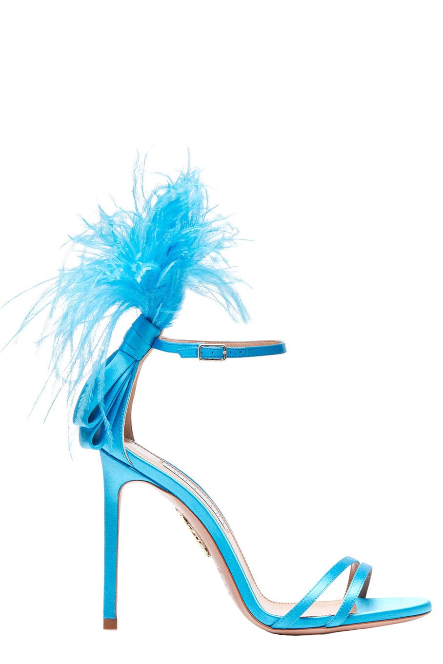 AQUAZZURA-Concerto Sandal-
