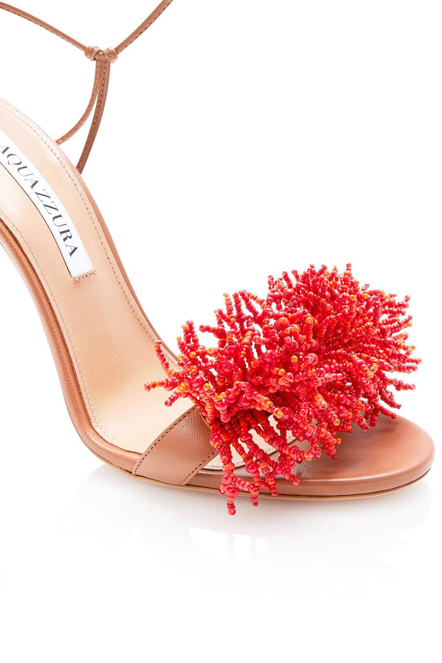 AQUAZZURA-Panarea Sandal-