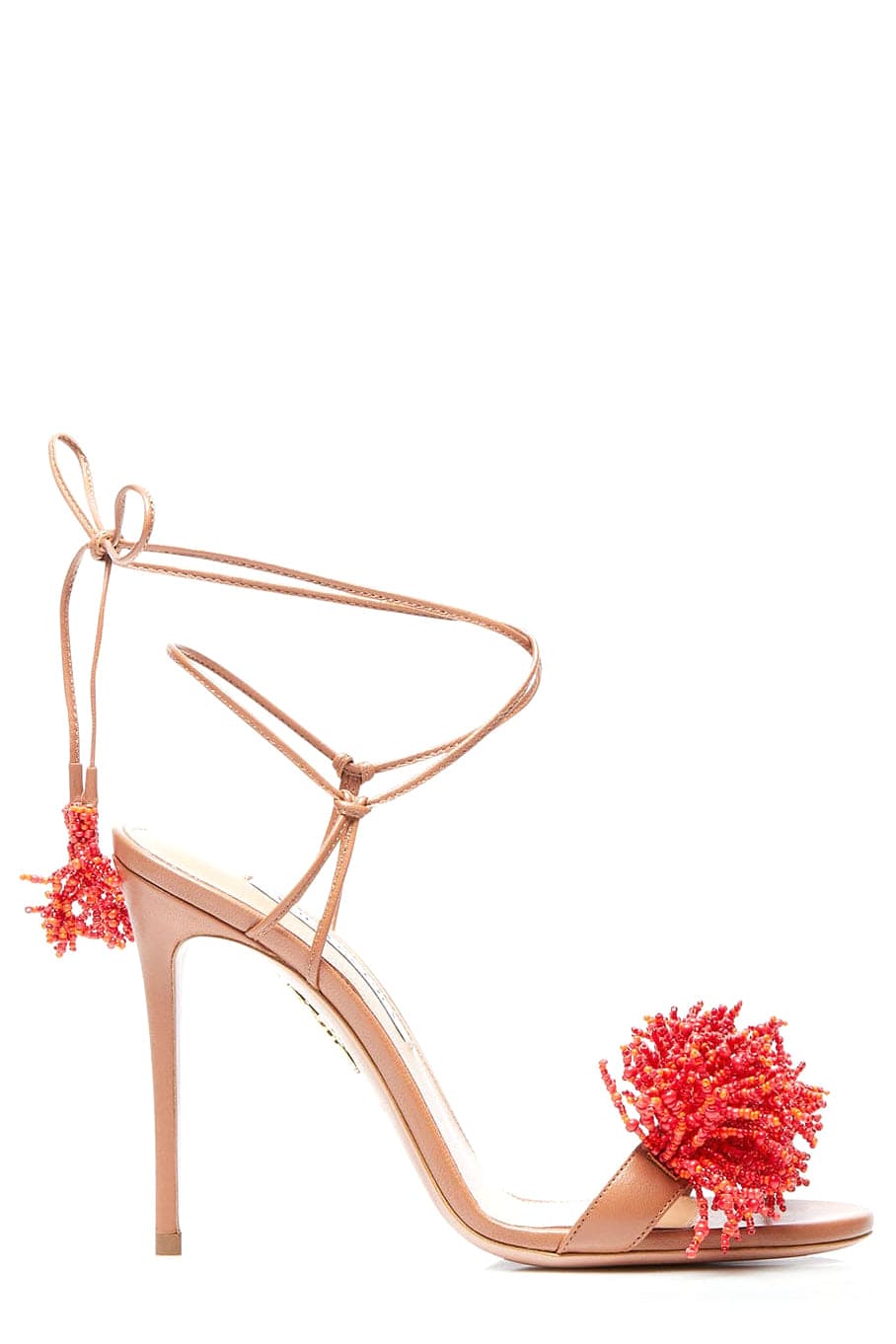 AQUAZZURA-Panarea Sandal-