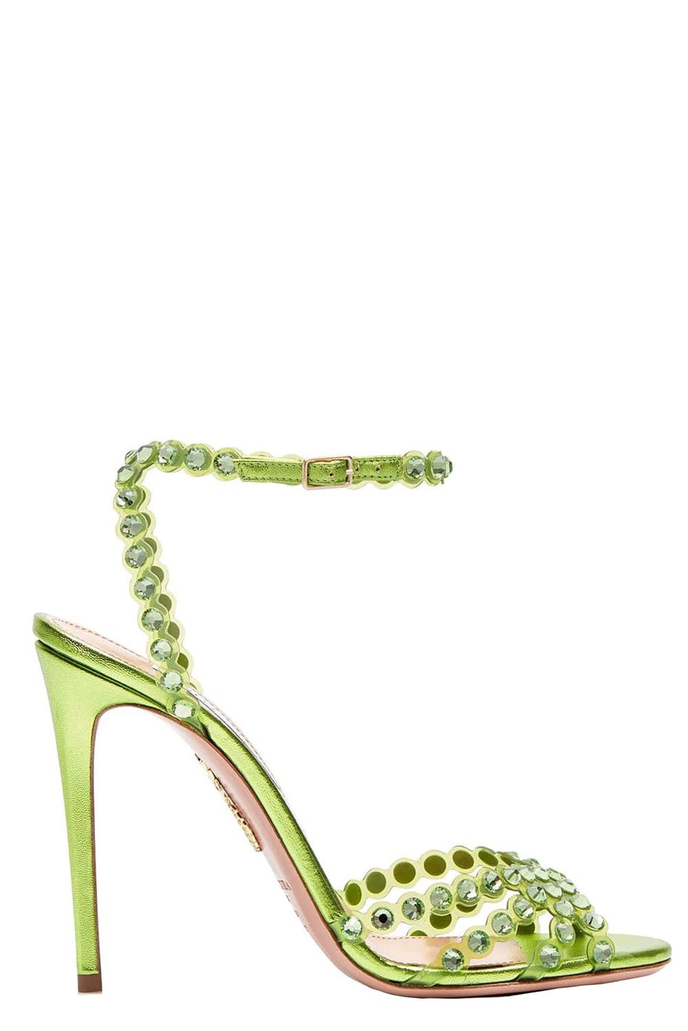AQUAZZURA-Tequila Sandal-