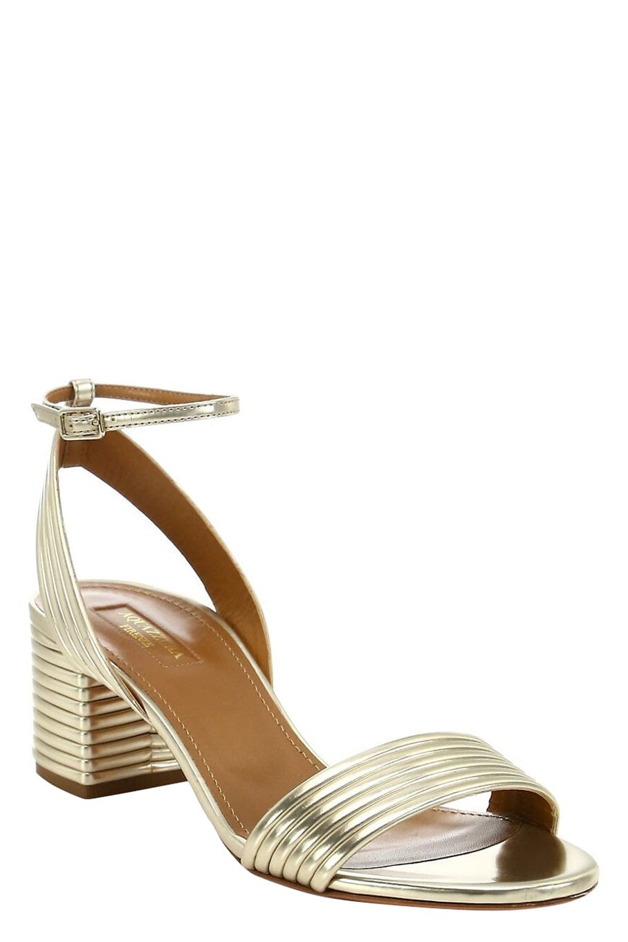 AQUAZZURA-Sundance Sandal-
