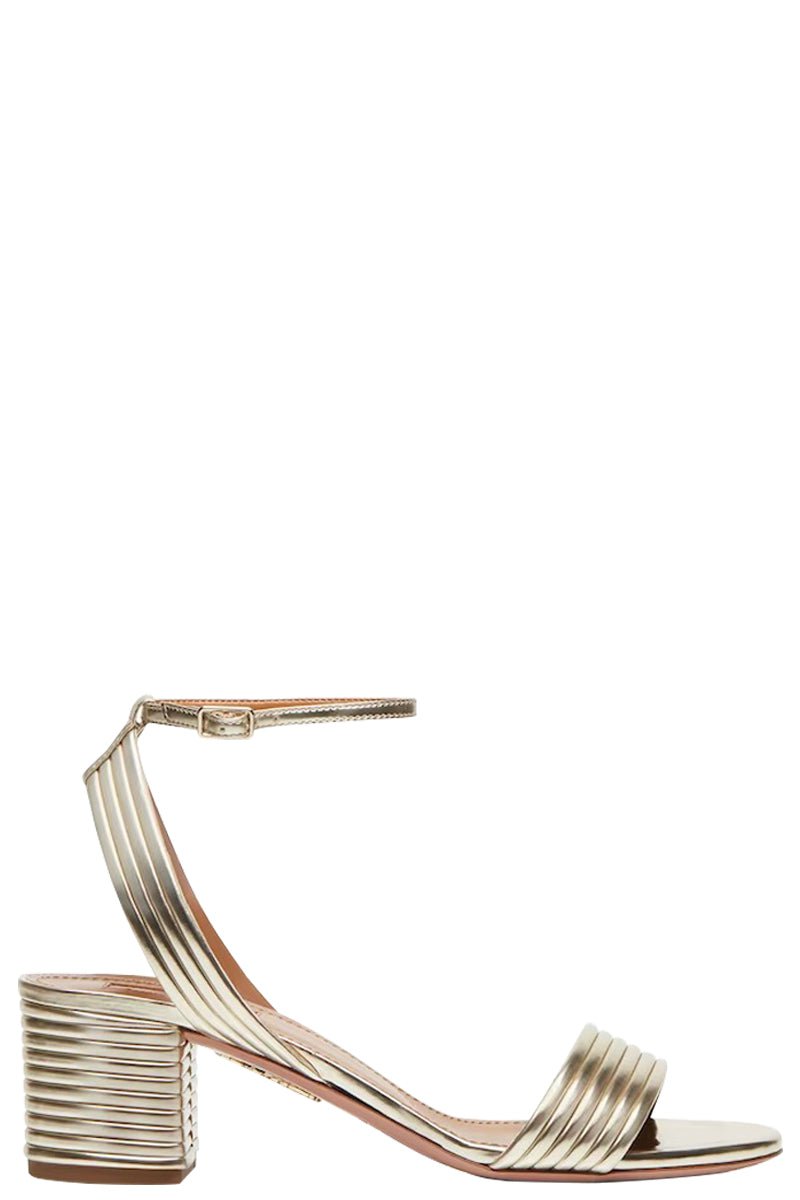 AQUAZZURA-Sundance Sandal-