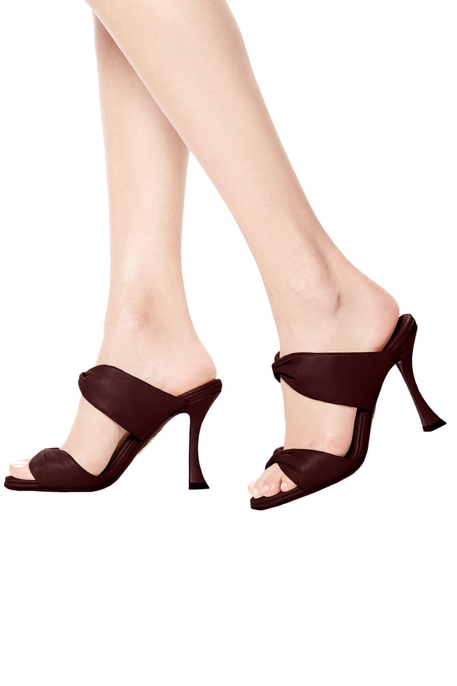 AQUAZZURA-Twist Sandal-
