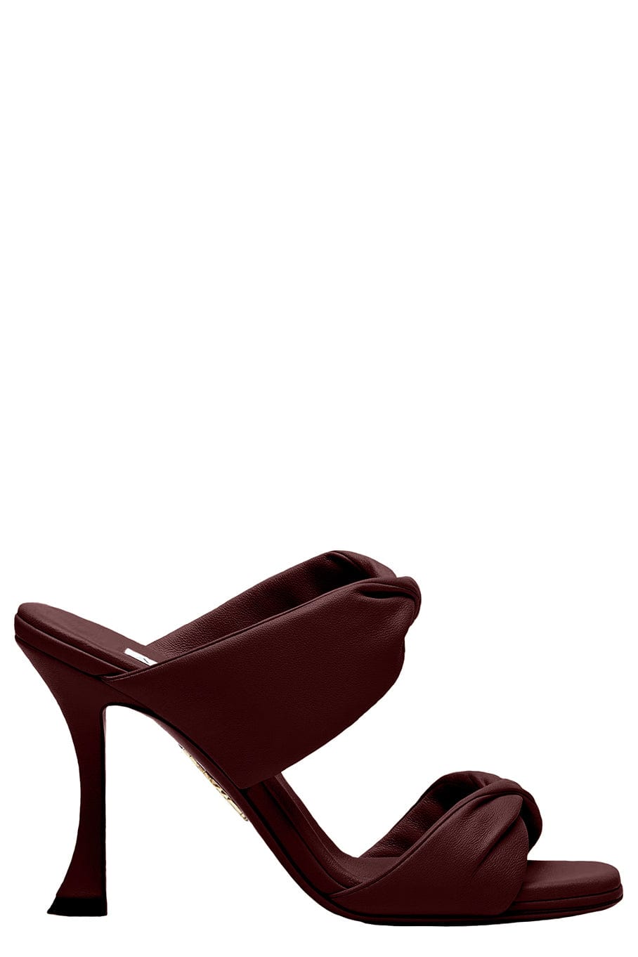 AQUAZZURA-Twist Sandal-