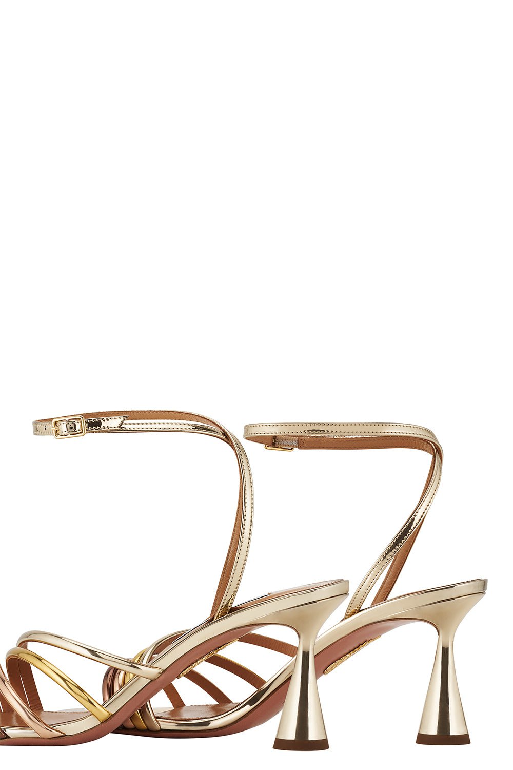 AQUAZZURA-Latour Sandal-