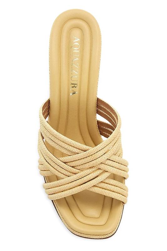 AQUAZZURA-Oahu Sandal 95-