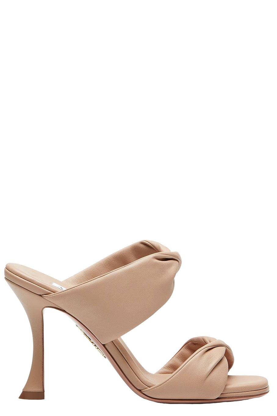 AQUAZZURA-Twist Sandal-
