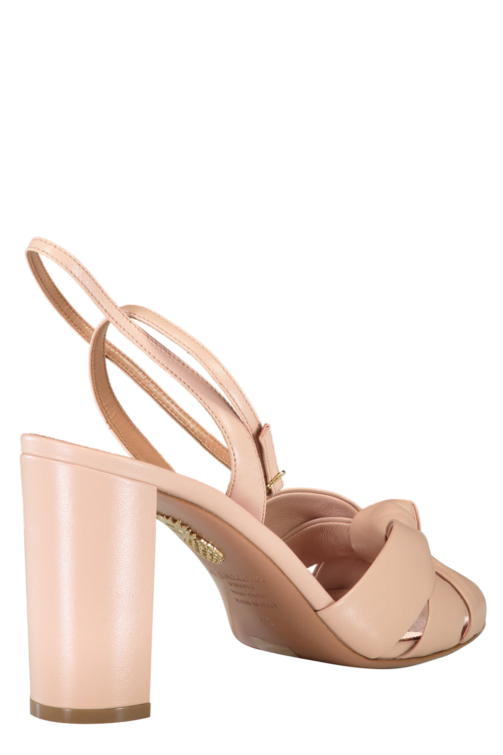 Nina Sandal 85-PETAL-36-SHOESANDAL-AQUAZZURA