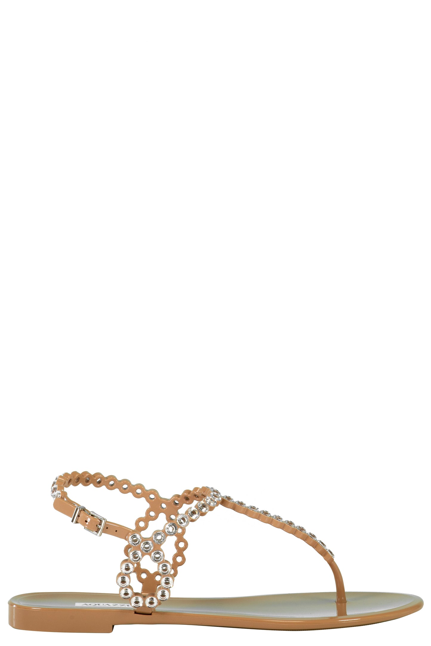 AQUAZZURA-Almost Bare Sandal-