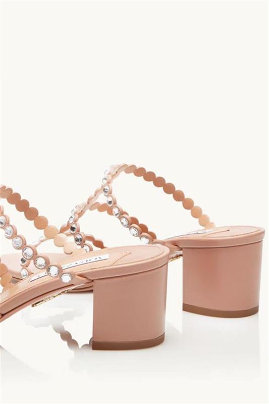 AQUAZZURA-Tequila Sandal 50-