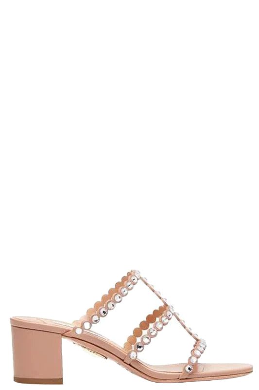 AQUAZZURA-Tequila Sandal 50-
