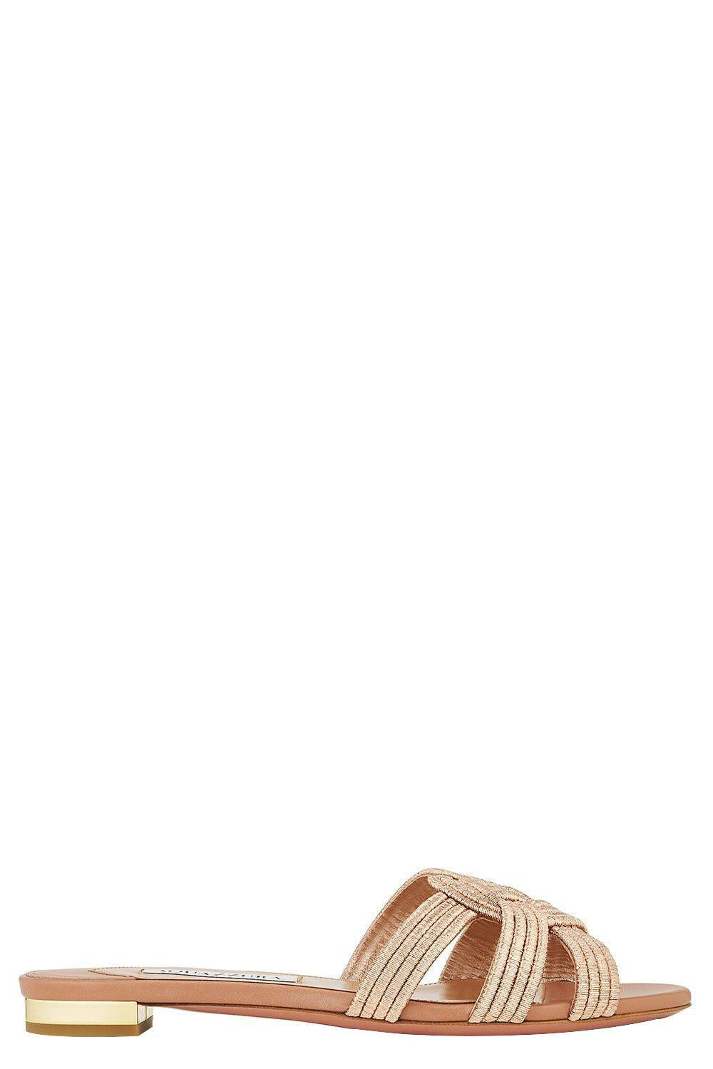 Felix Sandal-PWDRPINK-36-SHOESANDAL-AQUAZZURA