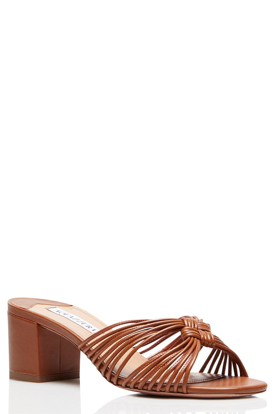 AQUAZZURA-Club Sandal-