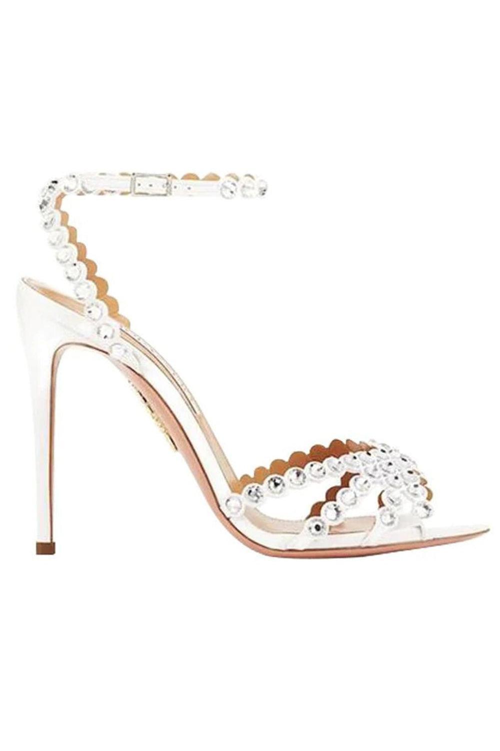 Tequila Sandal 105-WHITE-35.5-SHOESANDAL-AQUAZZURA