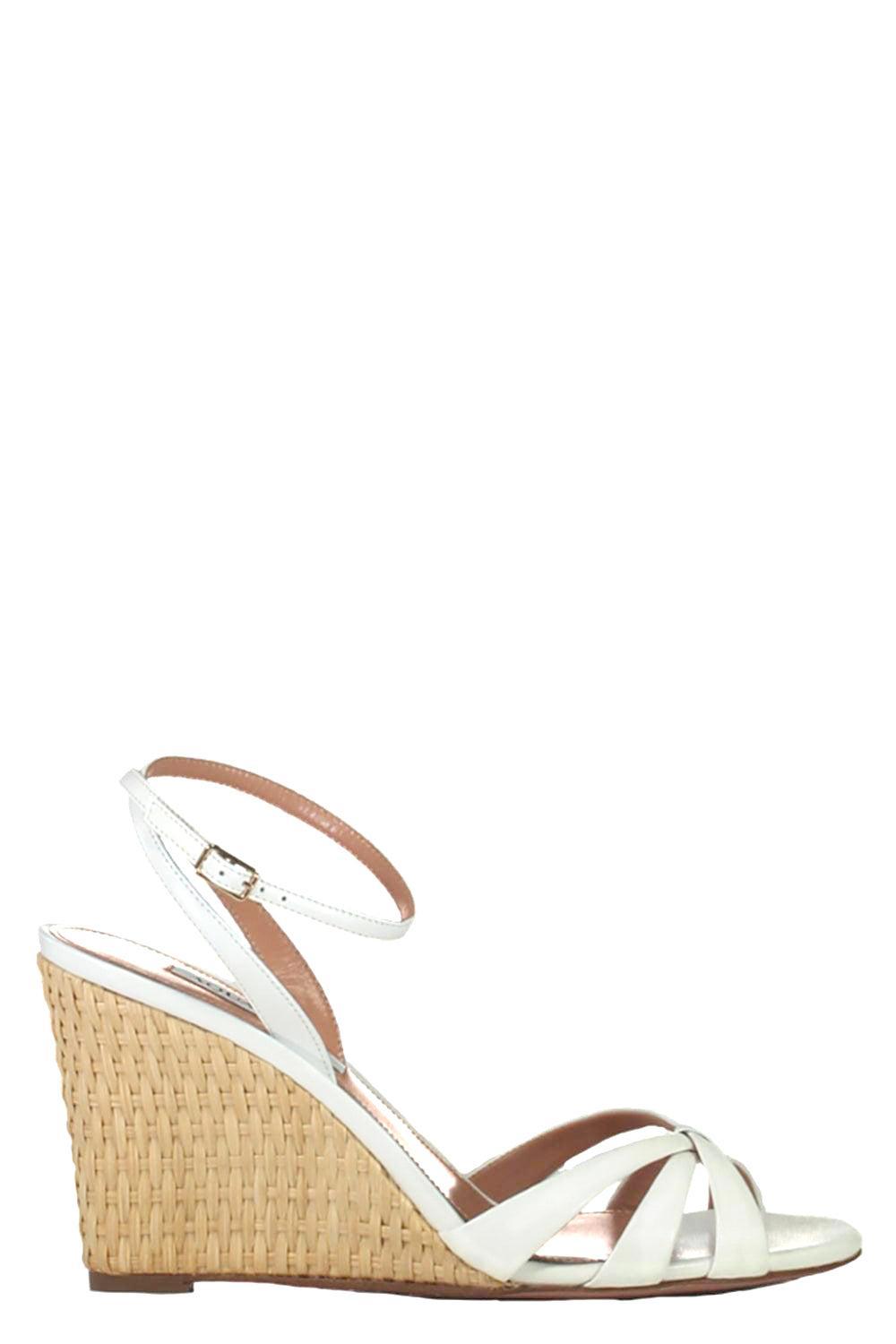 Tati Wedge Sandal 85-WHITE-36-SHOESANDAL-AQUAZZURA