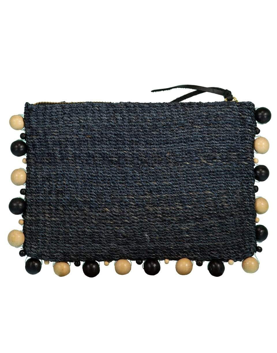 ARANAZ-Boya Pouch-NAVY