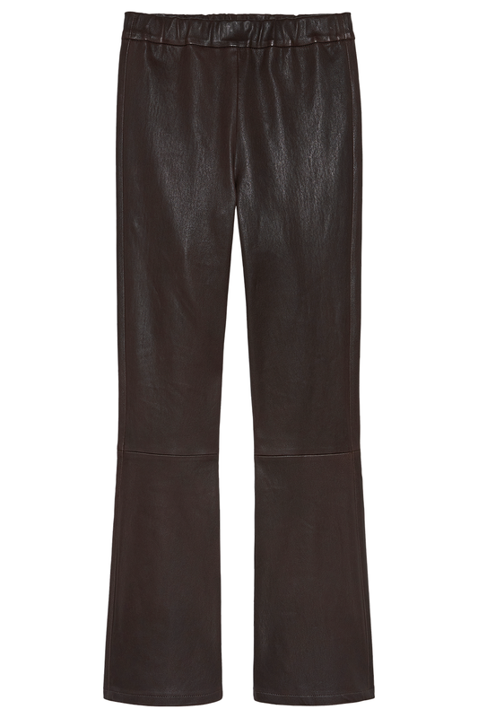 River Stretch Plonge Pant-BROWN-34-CLOTHINGPANTSLIM FIT-ARMA
