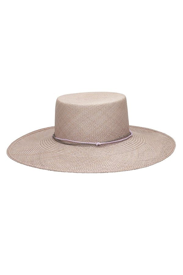 ARTESANO-Linz Cordovez Wide Brim 4"-