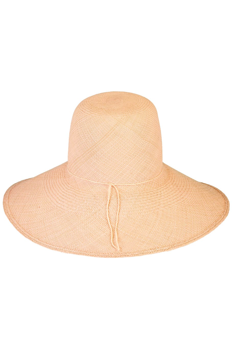 ARTESANO-Monte Wide Brim 5"-