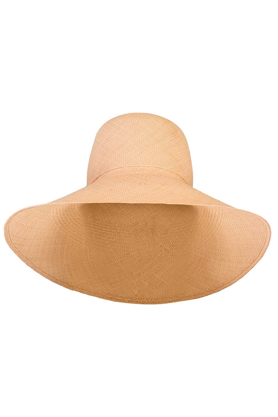 ARTESANO-Monte Wide Brim 5"-