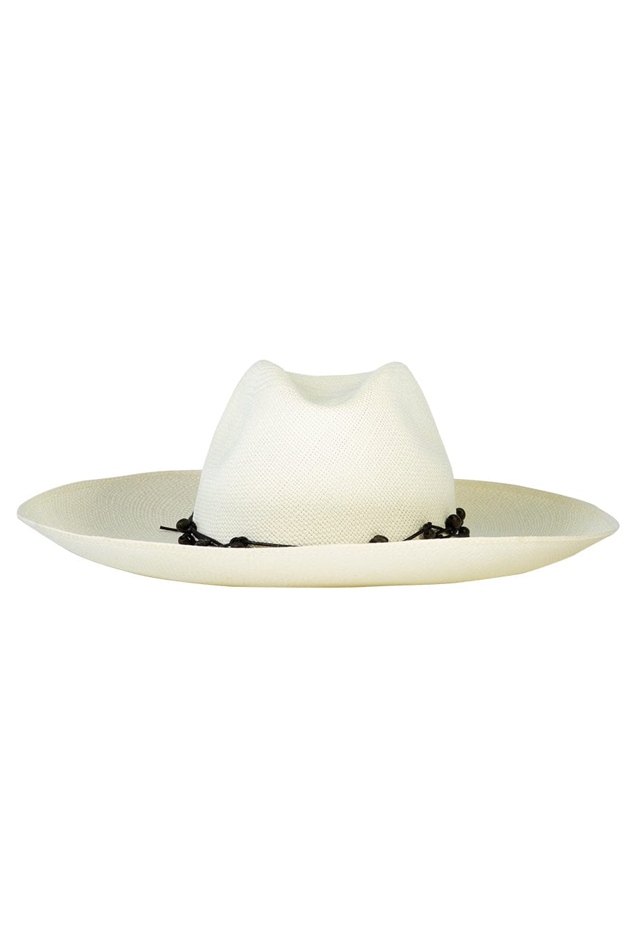 ARTESANO-Parana Clasico Wide Brim 4"-