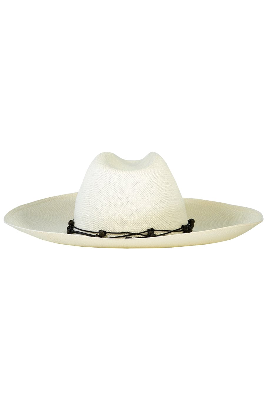 ARTESANO-Parana Clasico Wide Brim 4"-