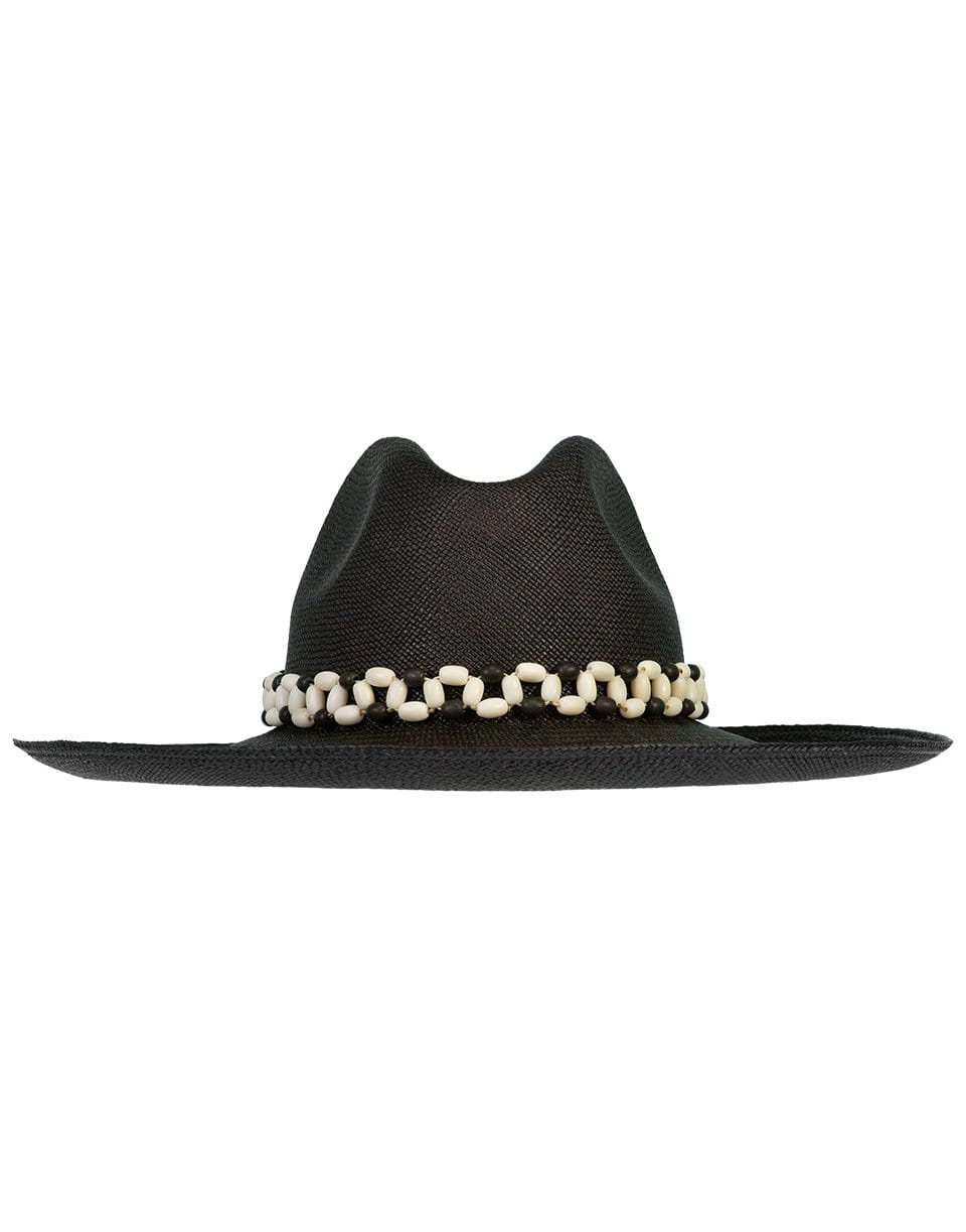 ARTESANO-Peoni Clasico Wide Brim 4"-