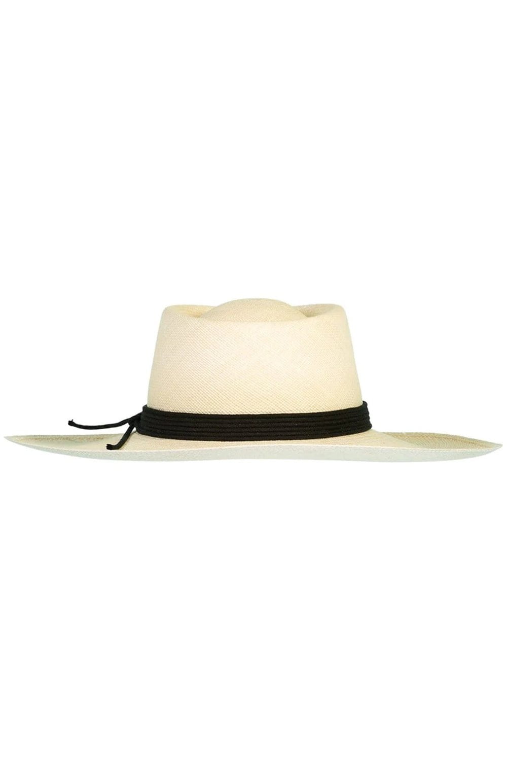 ARTESANO-Puglia Polo Wide Brim 4"-