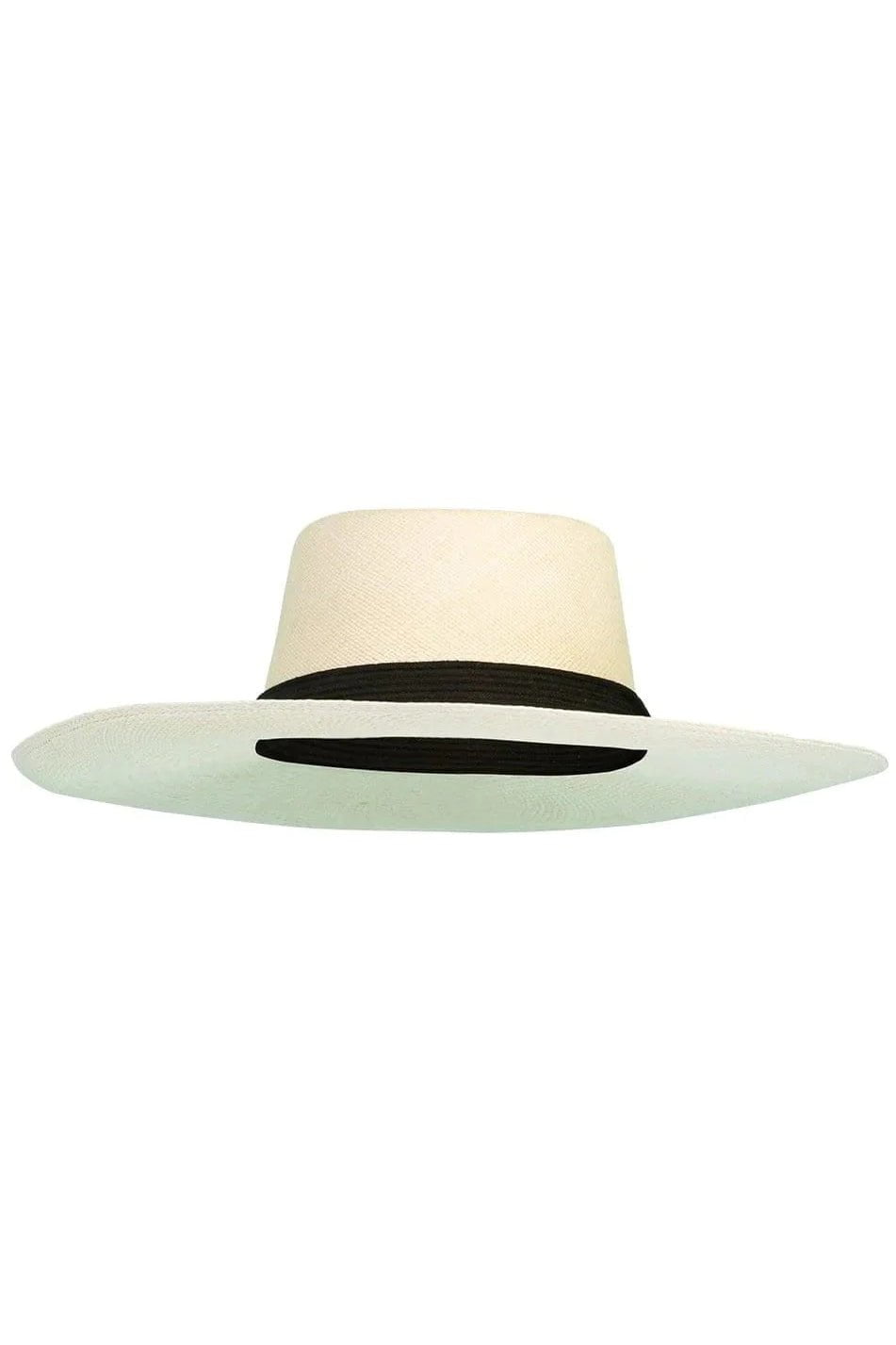 ARTESANO-Puglia Polo Wide Brim 4"-