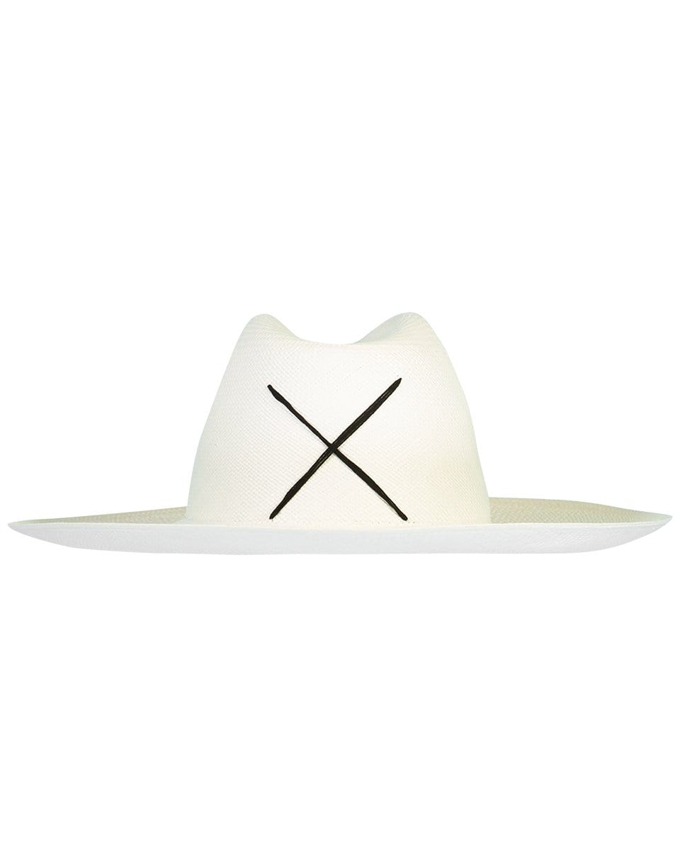 ARTESANO-Rumi X Clasico Wide Brim 4"-