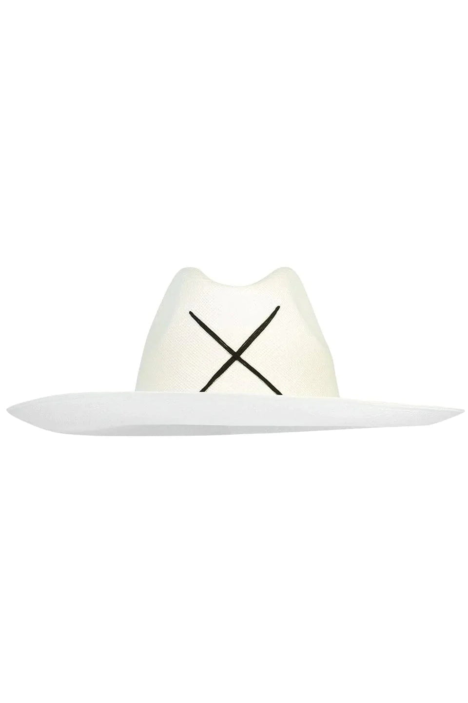 ARTESANO-Rumi X Clasico Wide Brim 4"-