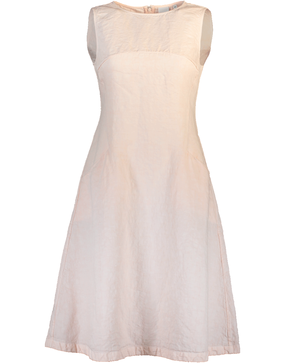 ASPESI-Full Buttom Dress-