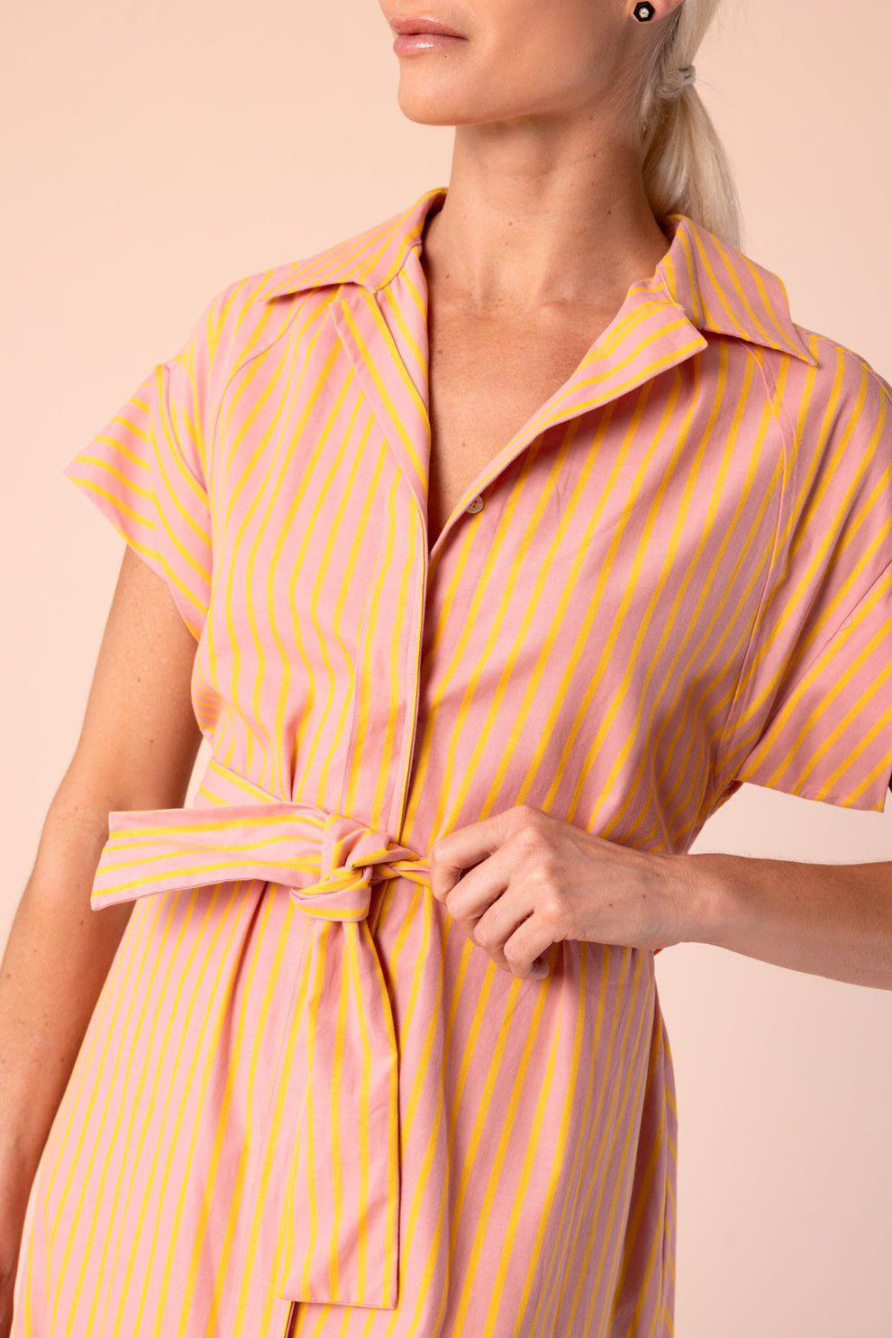 aspesi silk dress ASPESI Women's Silk Dresses