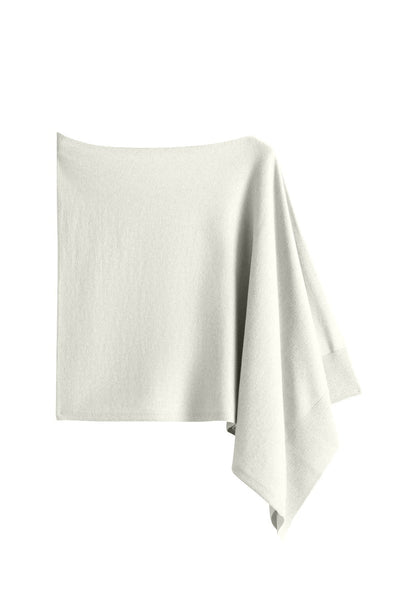 Nanan - Accappatoio Poncho Beige