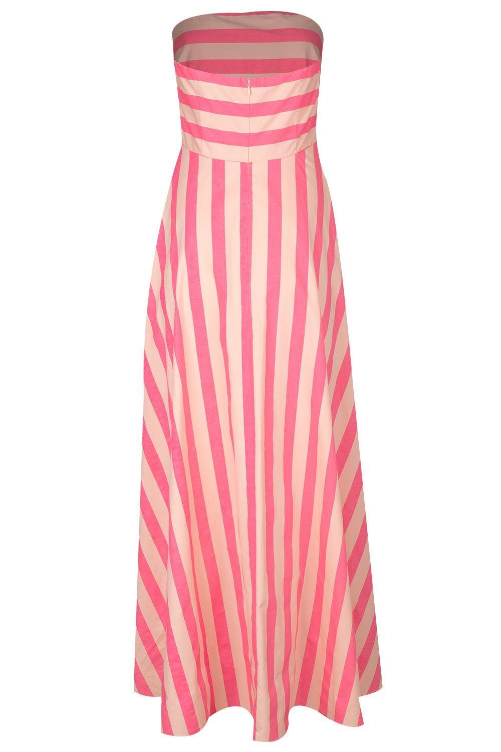 ASTON STUDIO-Hazel Dress-