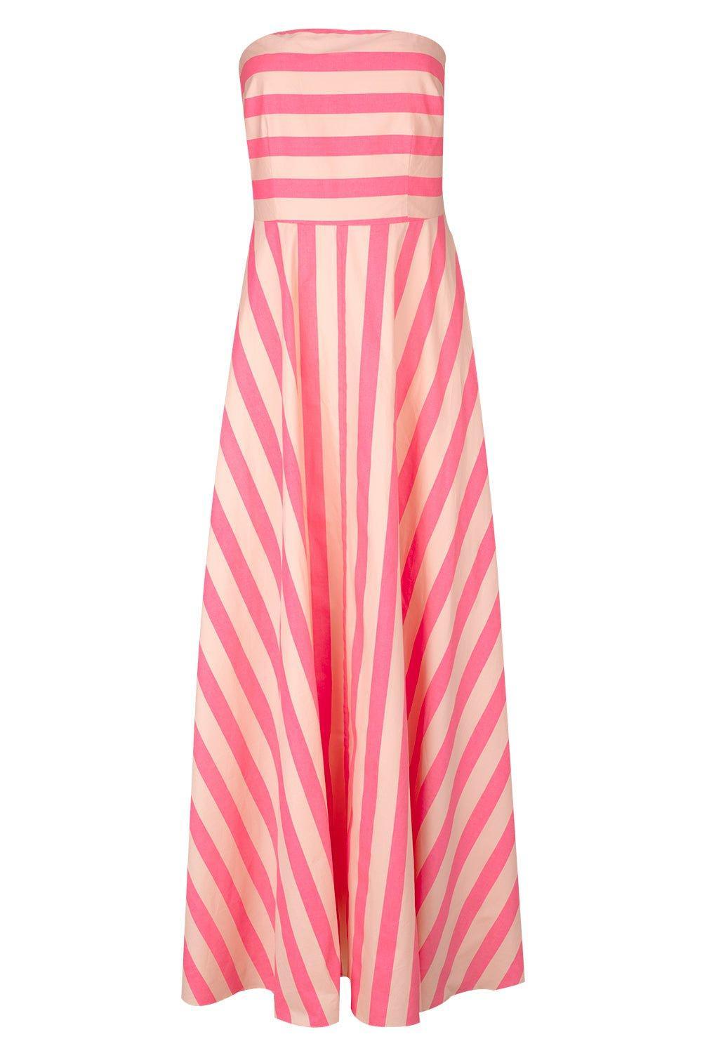 ASTON STUDIO-Hazel Dress-