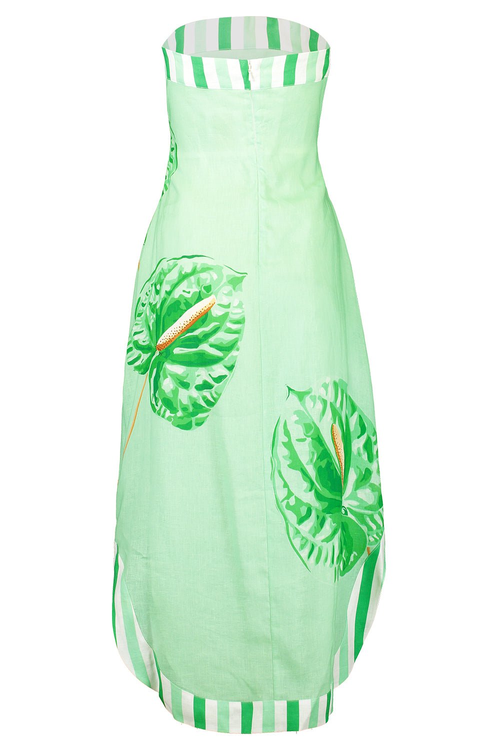 ASTON STUDIO-Maeve Dress-